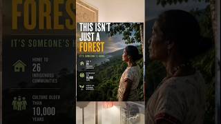 India's most pristine landscape loses- Disaster in making #nature #education