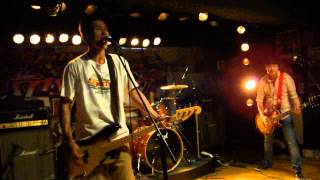 20140712 Full Garage - (Part 2)