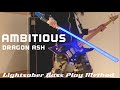 【DragonAsh】AMBITIOUS - Bass cover
