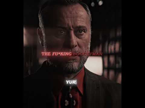 THE BOOGEYMAN John Wick Fragment Slxughter Slowed Edit Shortsfeed Shorts 