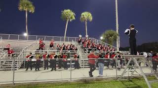 Fight Song(At Winter Park 2023)