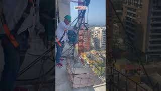 Pluma Grua Master Lite Equipmaster