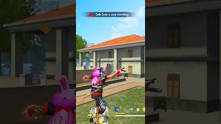 free fire new video💥 SOLO vs squad full gameplay 👑😎🥰#ffmax #shotsfeed