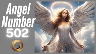 Celebrity Discover the Meaning Behind Angel Number 502 ✨✨ | Spiritual Guidance & Messages 🕊️ Net Worth
