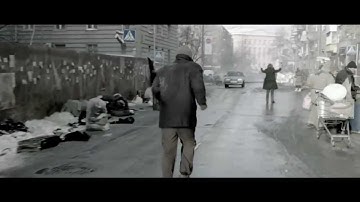 Adamantine - Mangrove (Fan Video)