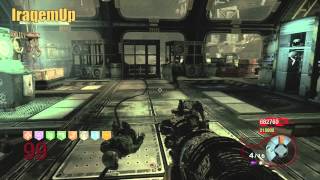 Moon round 100 co-op world record with 5and5 (no rounds skipped) finale