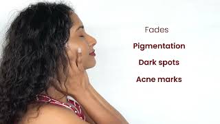 The Skin Story Pigmentation Corrector Serum