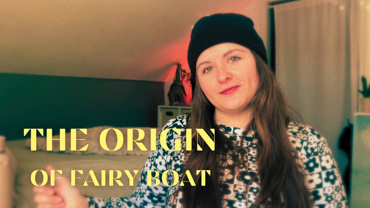 The Origin of Fairy Boat | How This Project Began