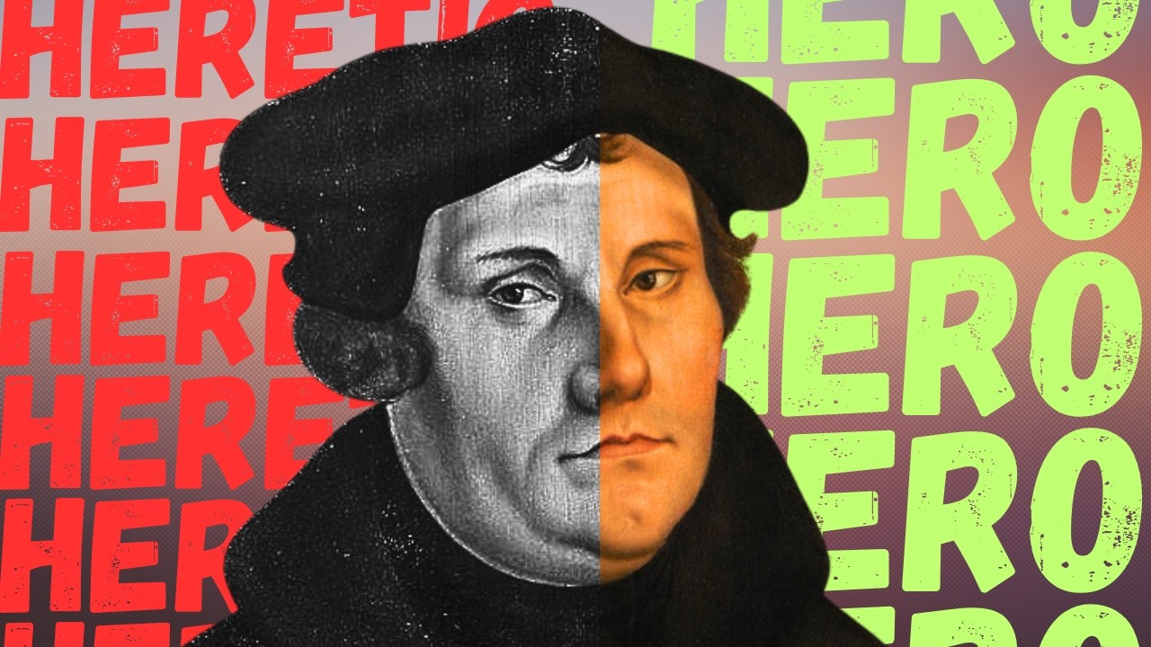 Две дилеммы, которые делают протестантизм нежизнеспособным.