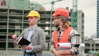 Trusted General Contractors Near You | Residential & Commercial Projects