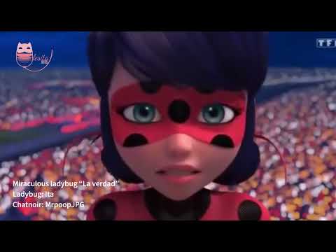 Milagrosa lady-La verdad (Dublatino)