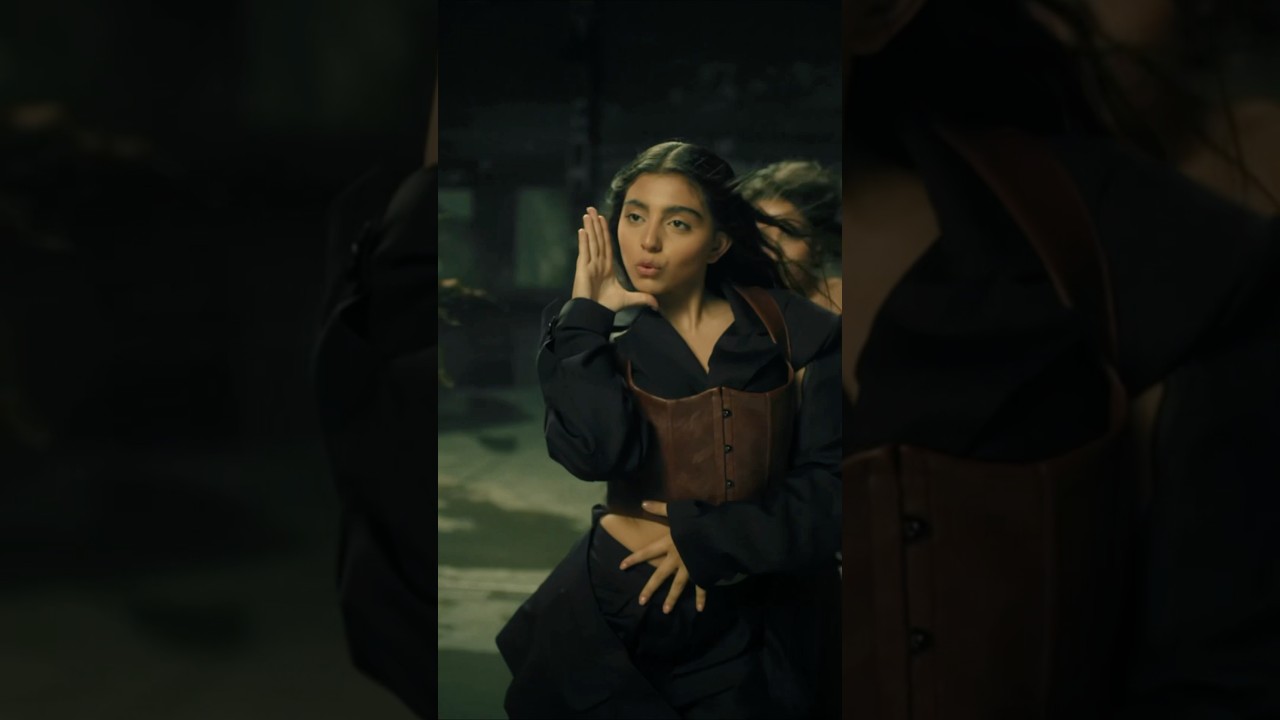 Auuu, are you here? 👀 