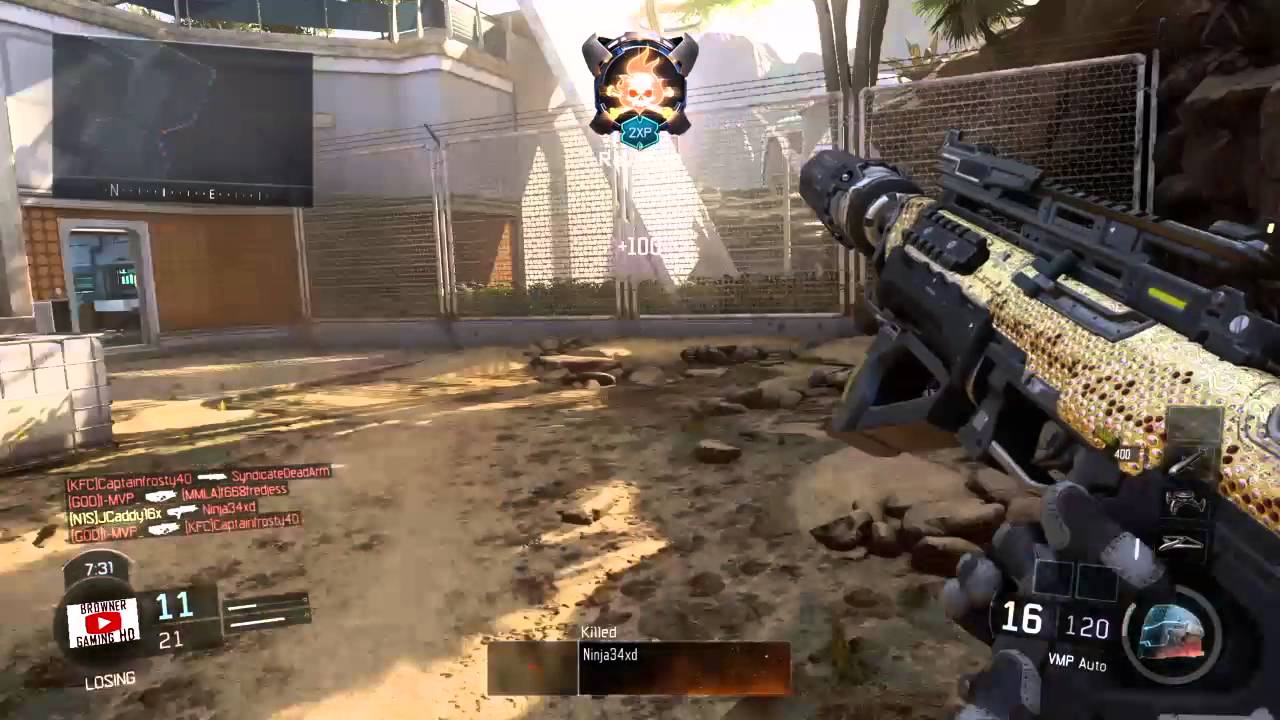 Black ops 3 - Clan recruitment!!