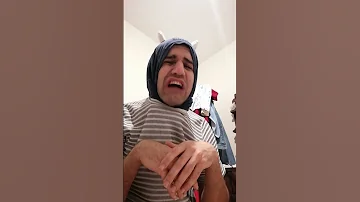 I Tried To Sing Chinese Song Song Womencheat Fun Funny Music Sing Chinese 