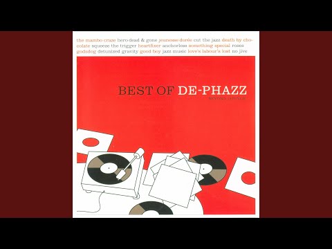 De-Phazz — Something Special