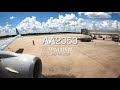 Takeoff: AA2353 - Tampa (TPA) International Departure - Boeing 737-800 - TPA to DFW