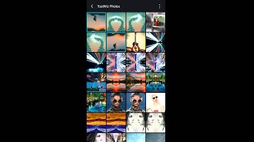 Toolwiz Photos Tutorial – Finding a new way to do sports