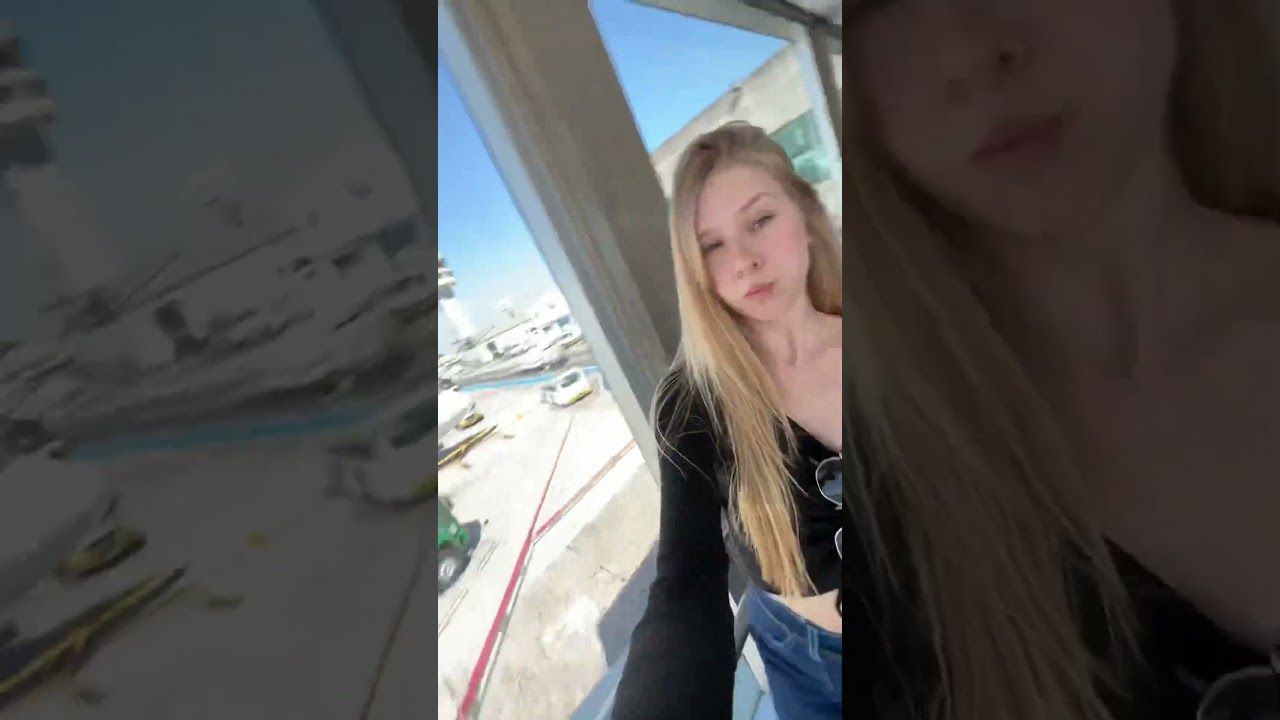 Dia difícil indo de voo convencional