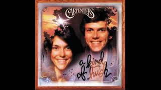 Download Lagu The Carpenters - There's A Kind Of Hush MP3