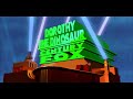 Dorothy The Dinosaur Century Fox Logo 1992 