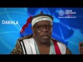 Interview HRH King Bungane III