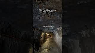 Japanese Tunnel - Davao