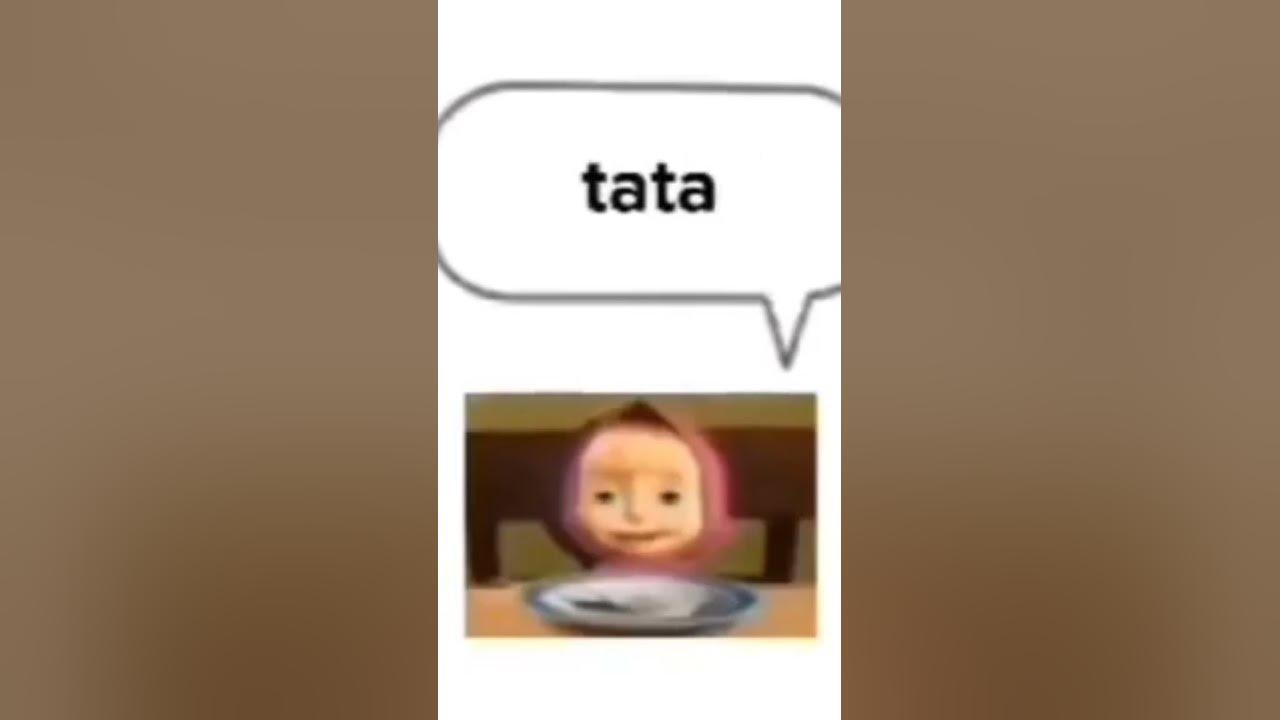 Ta Ta Tatata Tata Tata Tata Song tatatata Tata tatata - YouTube