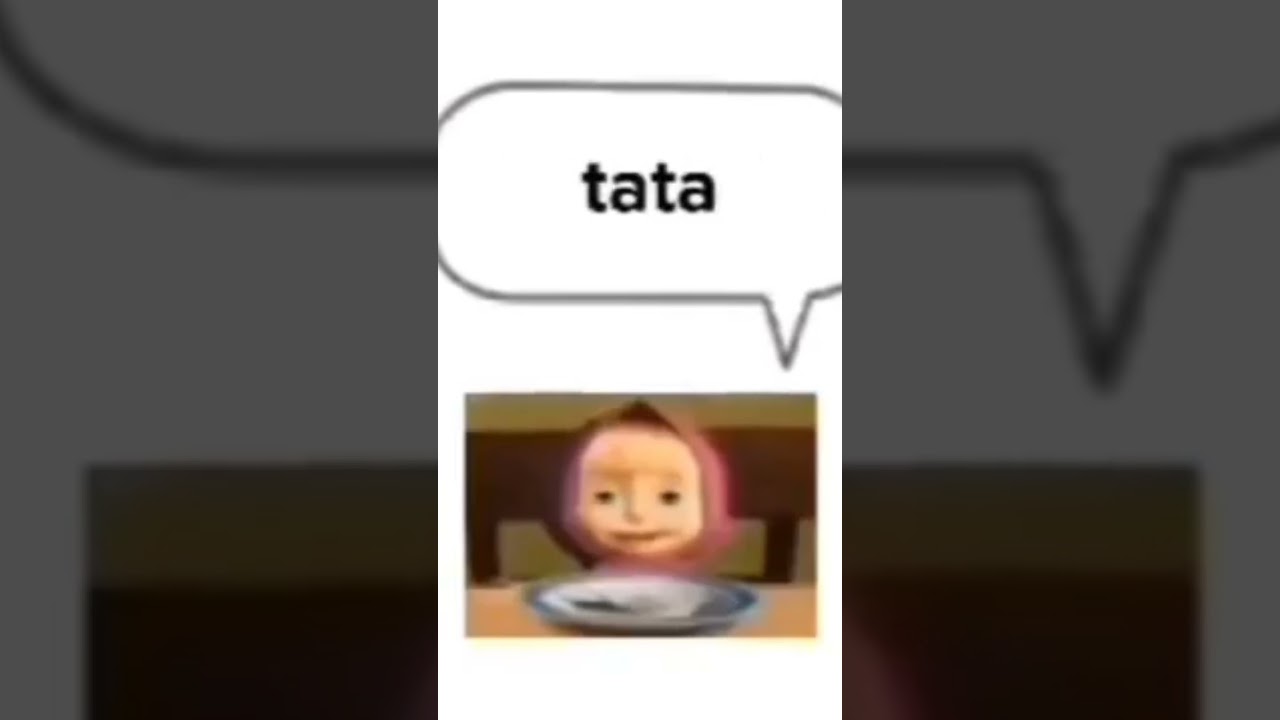 tatatata Tata tatata