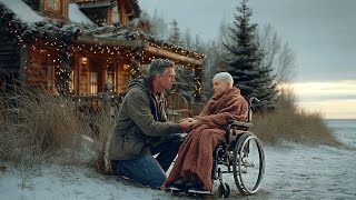 A Christmas Film That Will Move You Deeply ✨ | Holiday Family Drama in English | Miracle Story