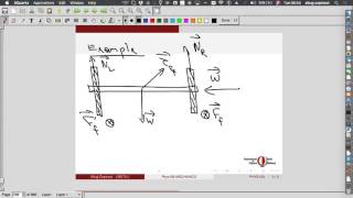 20151 Phys109 Week12 Day1 Hour1
