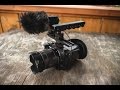 Best Video camera under $400! (Canon Eos-M rig)