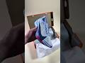 🔥Unboxing the Nike Streakfly 2: Fresh Colorway Revealed! #shorts #fyp #nikestreakfly2