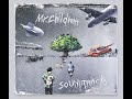 【SOUNDTRACKS】Mr.Children/losstime 歌ってみた