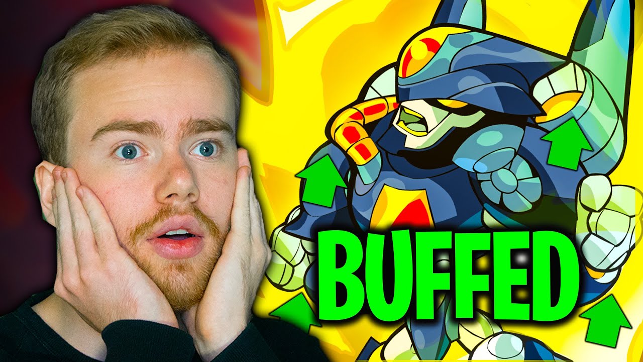 Vectors NEW SIGNATURE Makes Him AMAZING!