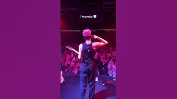 Thumbnail of last nights energy was amazing