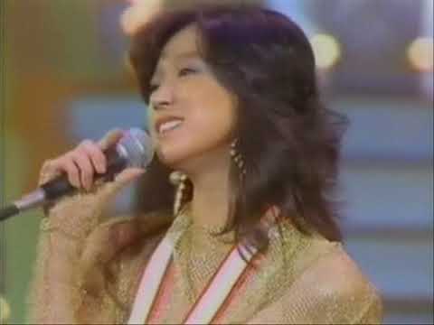 Akina Nakamori - The North Wing (Eng sub)