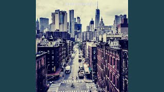 Astonishing Jazz Big Band - Vibe for Manhattan Cocktail Bars