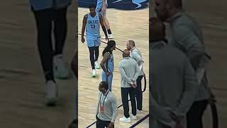 The Evolution of Ja Morant