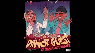 AJ Tracey - Dinner Guest ft. MoStack (Instrumental) Resimi