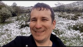 Безопасная работа с цианидом и о жизни в целом. Трейлер. Безопасная работа с цианидом и о жизни в целом. Трейлер.