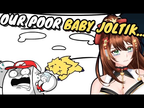 Pokemon Nuzlocker Reacts to Young Yong Tales - Attempting My First Pokemon Nuzlocke