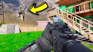 GRAVITY SPIKES NOW IN COD MOBILE!!!