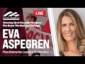 Growing Up In Socialist Hungary - The Good, The Bad and The Ugly | Eva Aspegren