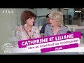 Chocolatine ou pain au chocolat   catherine et liliane  canal