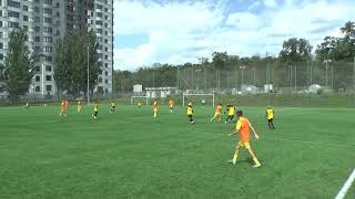 картинка: 10+1 2011-2012 ХФКС-Арена vs Металіст 1925 2011-1  26.07.2025