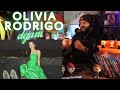 Olivia Rodrigo | deja vu | Reaction