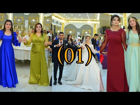 حفلة عزيز روزا الف مبروك لعرسان   تصوير برو ميديا 2025 5 20 رقم 01