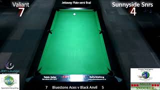 Jdp Lounge Table 6 Live Stream