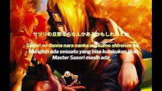 Kata~kata anime Deidara | Akatsuki | Naruto shipudent | Story wa 30 detik | sad story