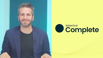 Planes de Inversión | ¡Calcula tu Ganancia con el Simulador de Plan Waterford Complete | Moris Dieck